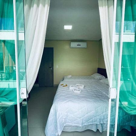 Star Hotel Жижока ди Жерикоакоара Екстериор снимка