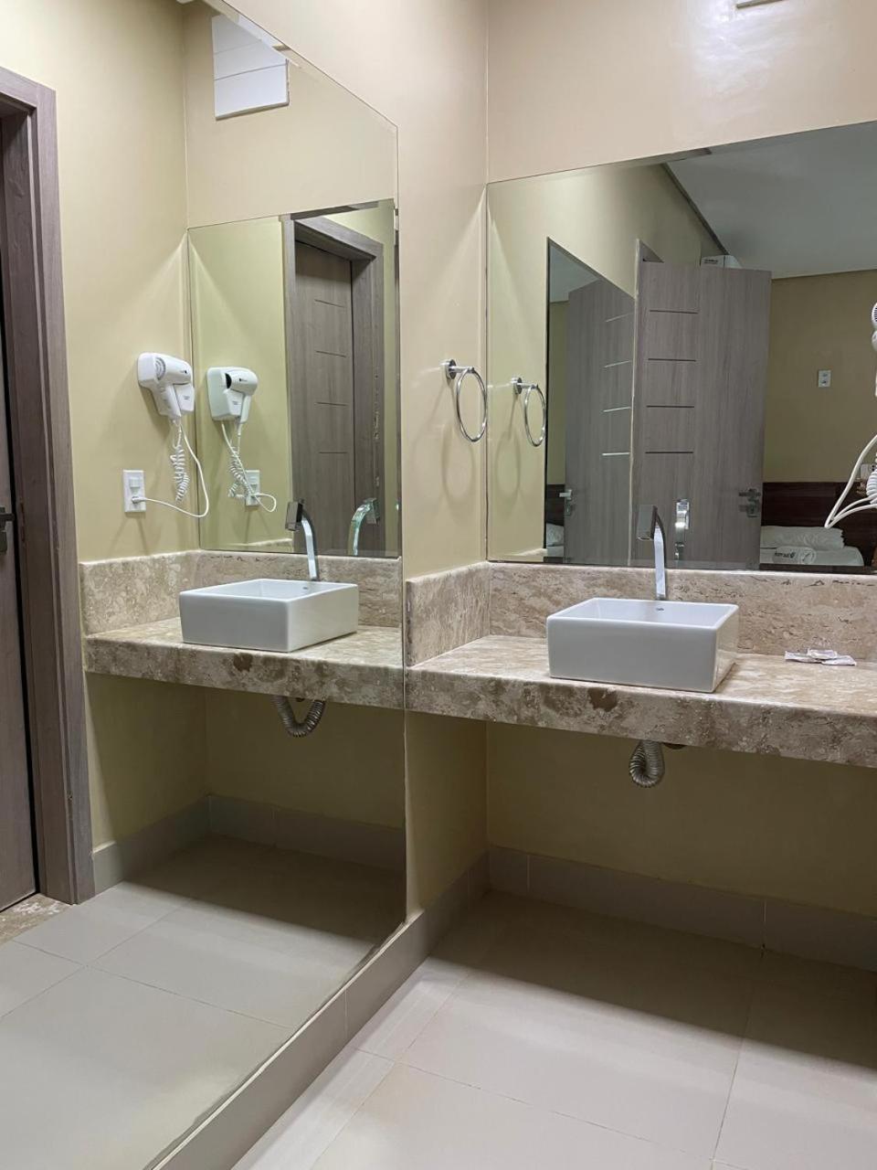 Star Hotel Жижока ди Жерикоакоара Екстериор снимка