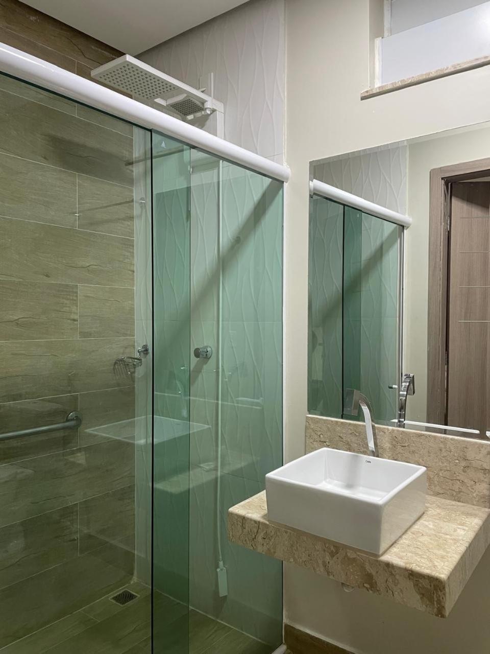 Star Hotel Жижока ди Жерикоакоара Екстериор снимка