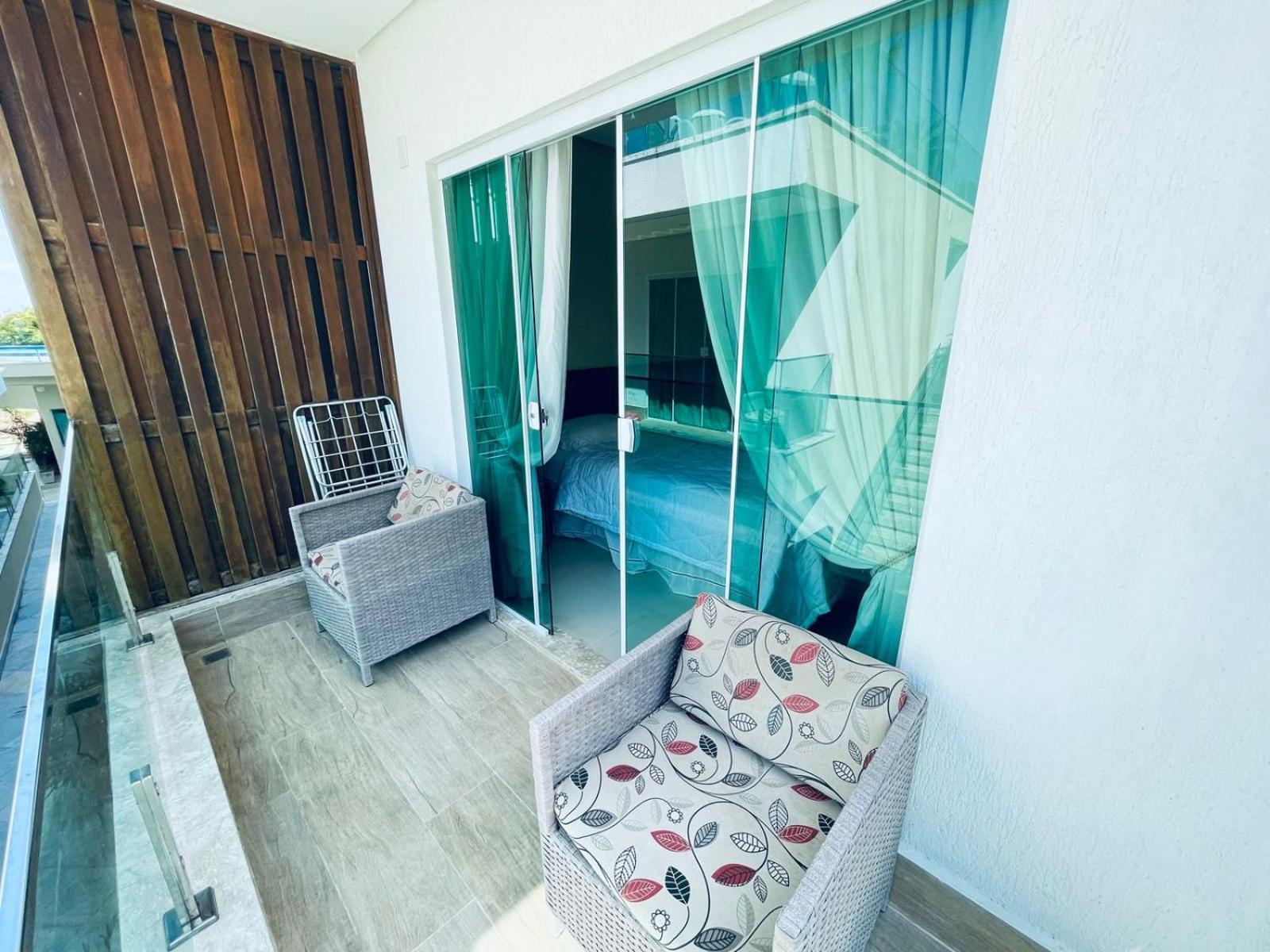 Star Hotel Жижока ди Жерикоакоара Екстериор снимка