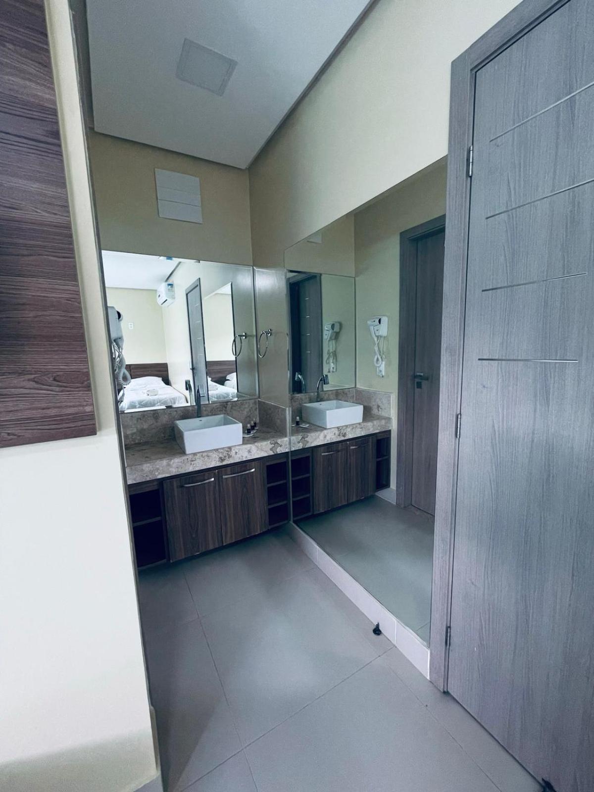Star Hotel Жижока ди Жерикоакоара Екстериор снимка