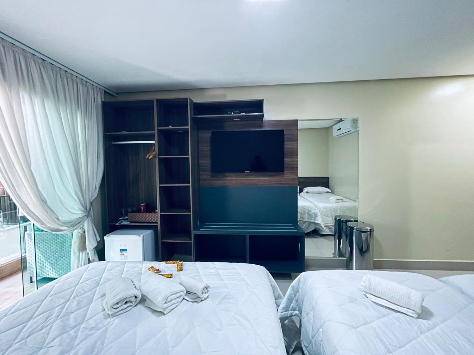 Star Hotel Жижока ди Жерикоакоара Екстериор снимка